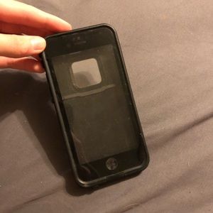 iPhone 6s Lifeproof